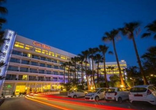 Dél-Ciprus Protaras utazás Cavo Maris Beach