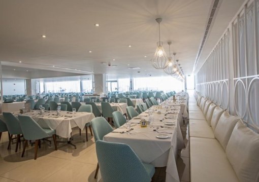 Dél-Ciprus Protaras utazás Odessa Beach Hotel