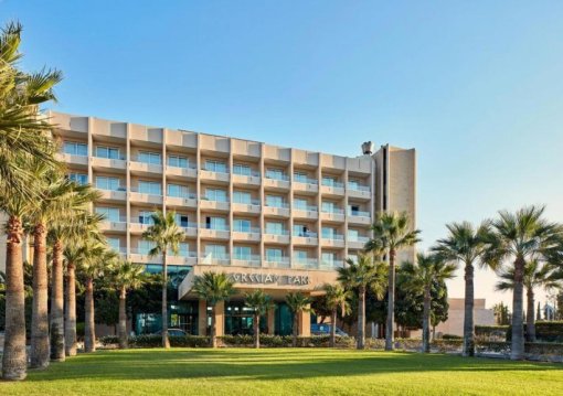 Dél-Ciprus utazás Grecian Park Hotel