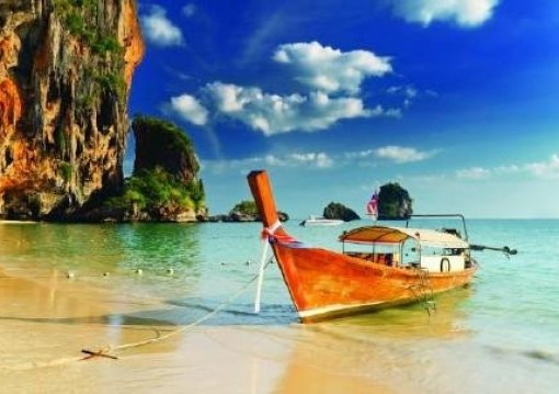 Dél-Thaiföld körutazás pihenéssel Samui szigetén 3*