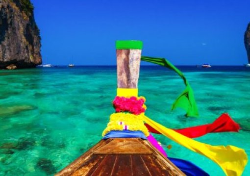 Dél-thaiföldi Körutazás Pihenéssel Krabin Dél-thaiföldi Körutazás Pihenéssel Krabin