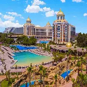 Delphin BE Grand Resort 5*