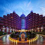 Delphin Palace 5*