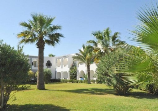 Djerba utazás Cedriana Djerba