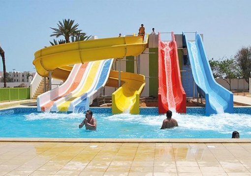 Djerba utazás Djerba Sun Beach