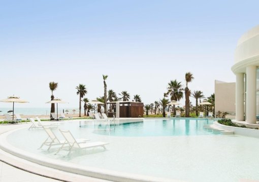 Djerba utazás Iberostar Selection Eolia Djerba