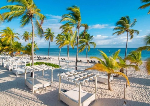 Dominika utazás Hotel Catalonia Royal Bavaro
