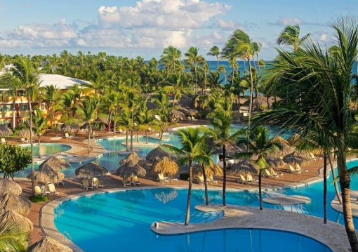 Dominika utazás Hotel Iberostar Punta Cana