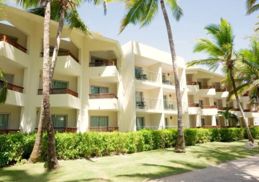 Dominika utazás Impressive Punta Cana Resort & SPA