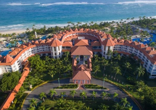 Dominika utazás Occidental Caribe (ex. Bavaro PC)