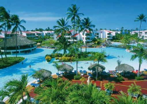 Dominika utazás Occidental Punta Cana