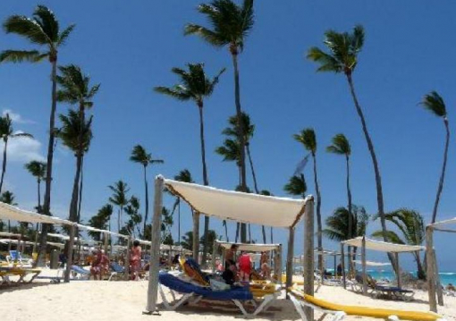 Dominika utazás Ocean Blue & Sand Resort