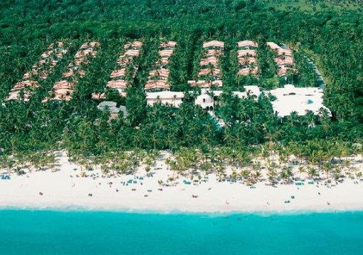 Dominika utazás RIU Bambu