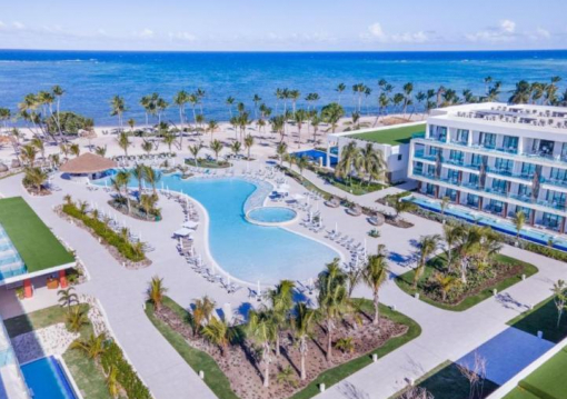 Dominika utazás Serenade Punta Cana Beach & Resort