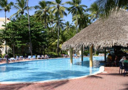 Dominika utazás Vista Sol Punta Cana