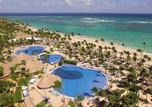 Dominika utazás Grand Bahia Principe Punta Cana
