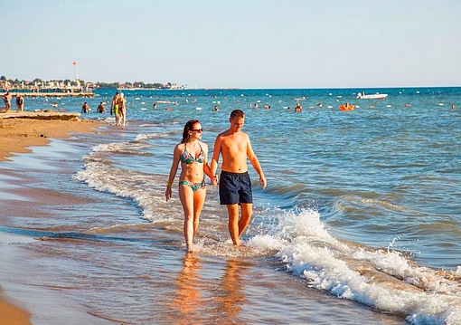 Side utazás Dosi Hotel