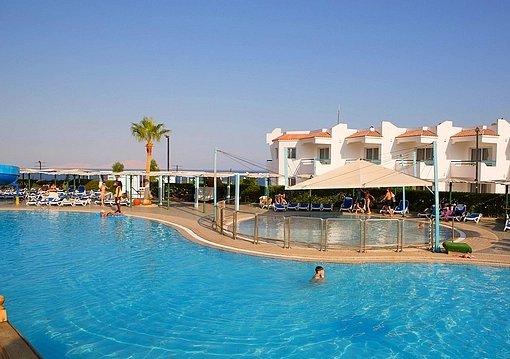 Sharm El Sheikh utazás Dreams Beach Resort 5*
