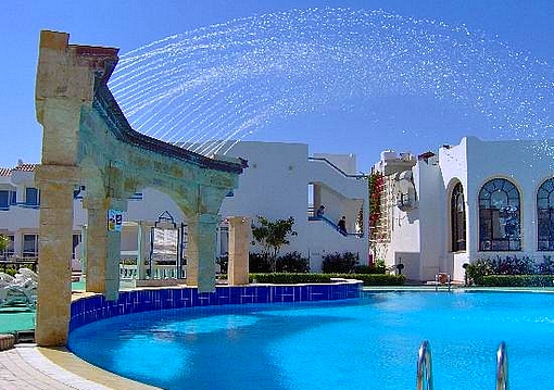 Sharm El-Sheikh utazás Dreams Vacation Resort