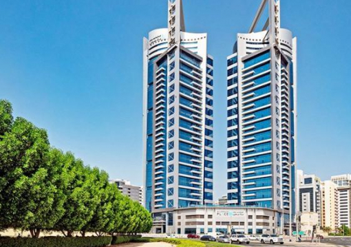 Dubai utazás Millennium Place Barsha Heights