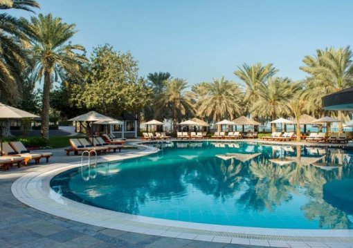 Dubai utazás Sheraton Jumeirah Beach