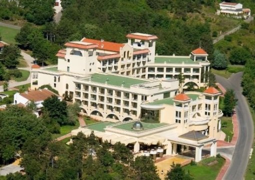 Duni utazás Belleville Hotel