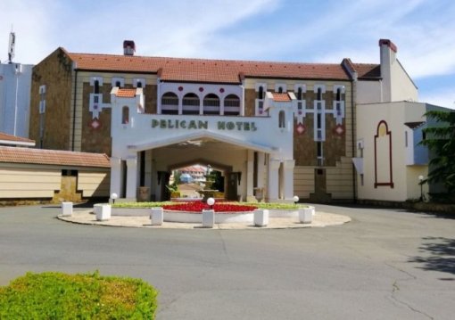 Duni utazás Hotel Pelikan