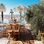 Hotel Epidamn White Sensation 5*