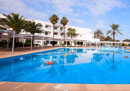 Sousse utazás El Mouradi Port El Kantaoui