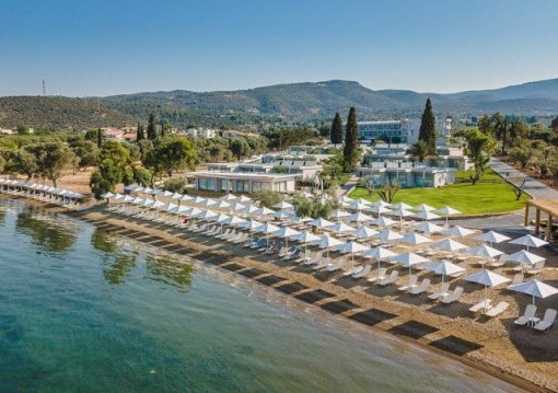 Evia-sziget Amaronda Resort & Spa