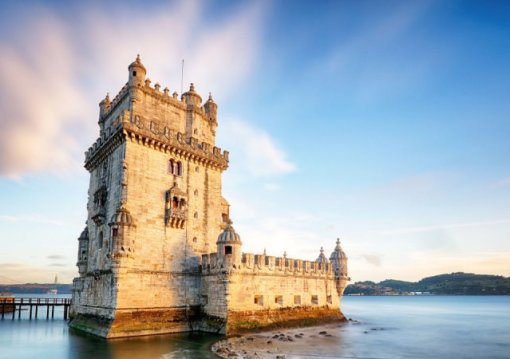 Ezerarcú Portugália körutazás