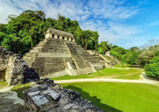 Felfedezőúton Panama, Guatemala és Mexikó tájain - csoportos körutazás tengerparti pihenéssel