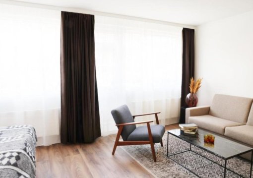 6 nap / 4 éjszakás városlátogatás Reykjavíkban – Hotel ****