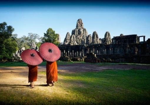A sokszínű Bangkok és a fenséges Angkor és Ayutthaya felfedezése, pihenéssel Koh Chang szigetén
