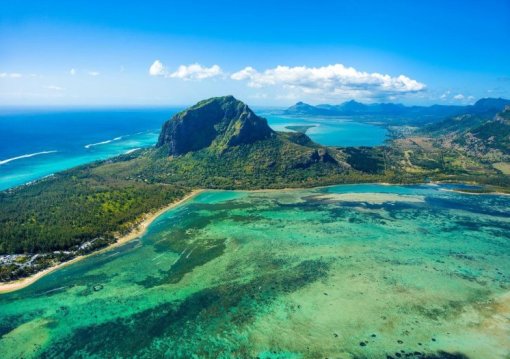 Afrika déli csücskében: Dél-Afrika, a Viktória-vízesés és Mauritius egy csokorban