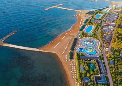 Alanya utazás Eftalia Marin