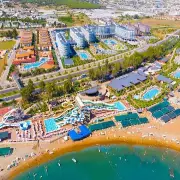 Eftalia Village Hotel 5*