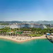 Long Beach Alanya 5*