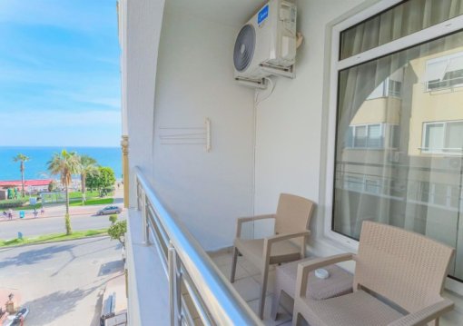 Alanya utazás Wien Star Hotel (adults Only +16)