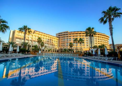 Antalya utazás Fame Residence Lara & Spa