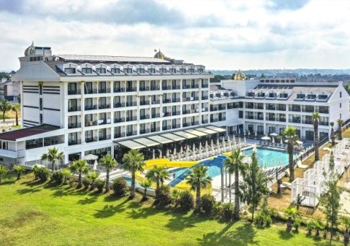Hane Sun Elite Side 5*