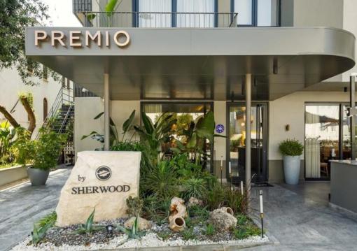 Antalya utazás Sherwood Premio Hotel