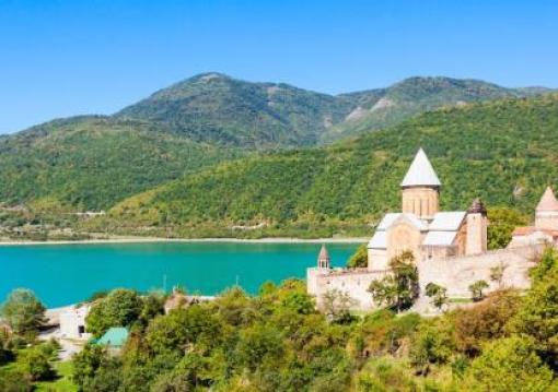 Azerbajdzsán - Georgia – Kaukázusi Körutazás