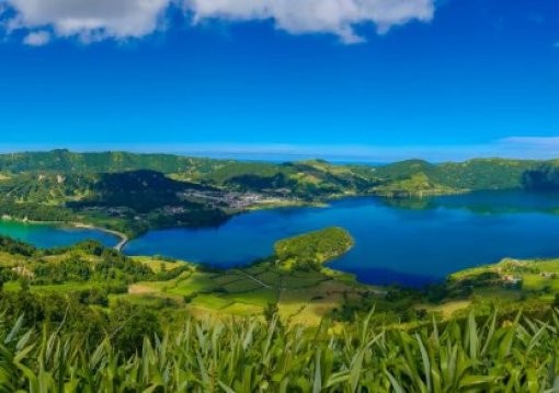 Azori-szigetek – Sao Miguel