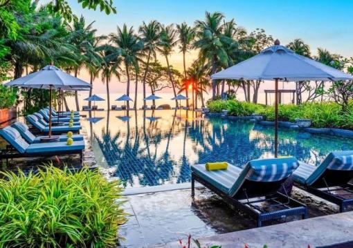 Bangkok Hua Hin Őszi szünet-Thaiföldi nyaralás 2 éj Bangkokkal-Mövenpick Asara Resort and Spa Hua Hin