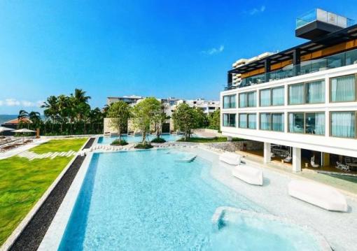 Bangkok Pattaya utazás Őszi szünet-Thaiföldi nyaralás 2 éj Bangkokkal-Veranda Resort Pattaya Na Jomtien