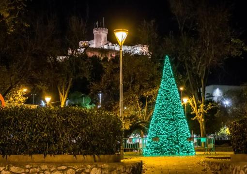 Barcelona utazás Advent Barcelonában