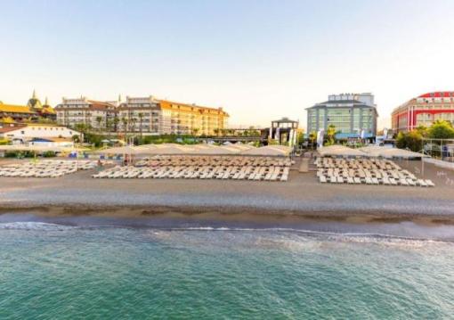 Belek utazás Armas Life Belek