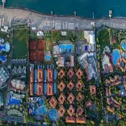 Gural Premier Belek 5*
