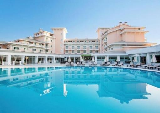 Belek utazás Innvista Hotel Belek